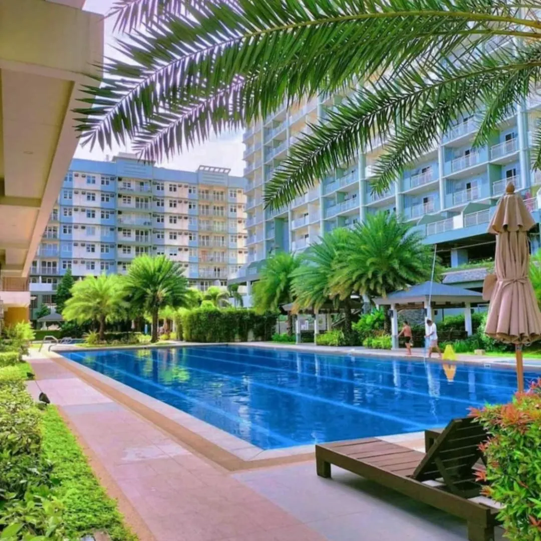Maurin Penthouse- Loft Bed Design Ph12 Daire Davao City