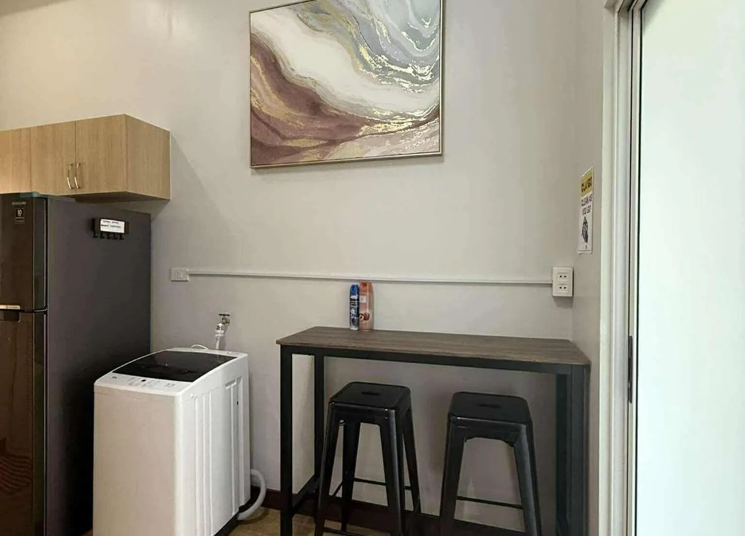 Maurin Penthouse- Loft Bed Design Ph12 Daire Davao City 0*,  Filipinler