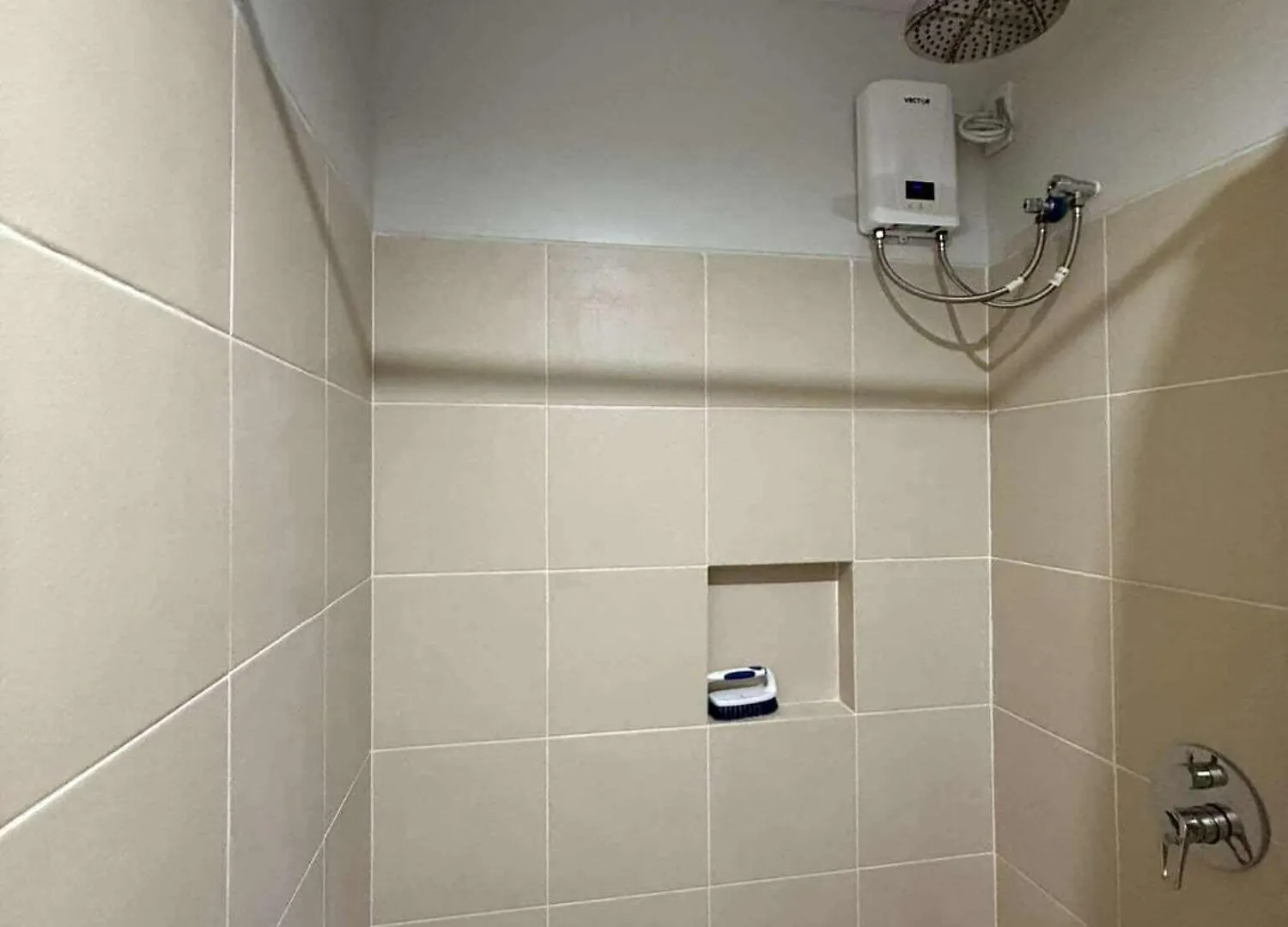 Maurin Penthouse- Loft Bed Design Ph12 Daire Davao City