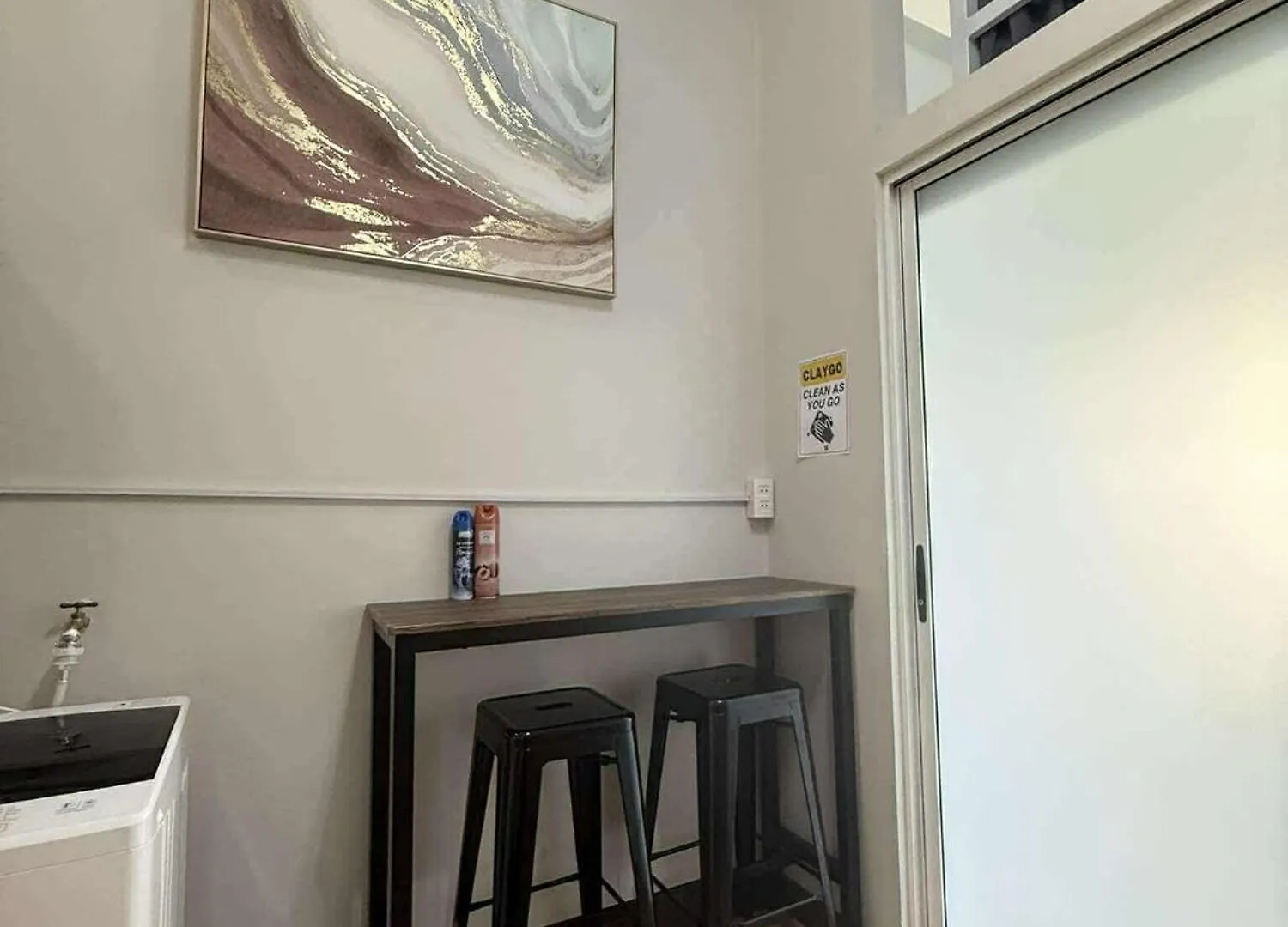 Maurin Penthouse- Loft Bed Design Ph12 Daire Davao City