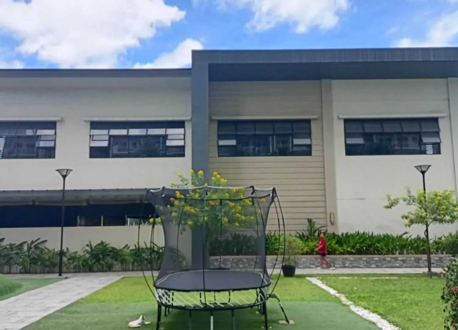 Maurin Penthouse- Loft Bed Design Ph12 Daire Davao City 0*,