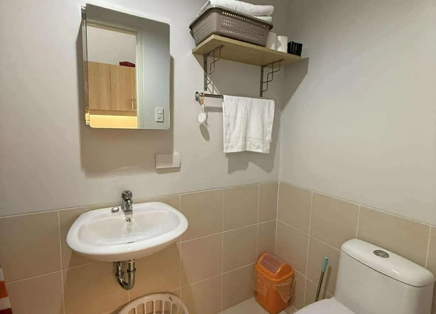 Maurin Penthouse- Loft Bed Design Ph12 Daire Davao City