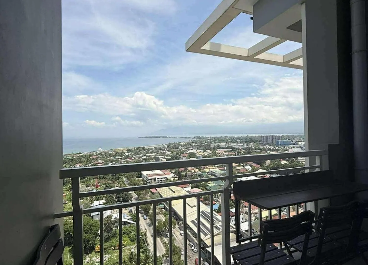 Maurin Penthouse- Loft Bed Design Ph12 Daire Davao City Filipinler