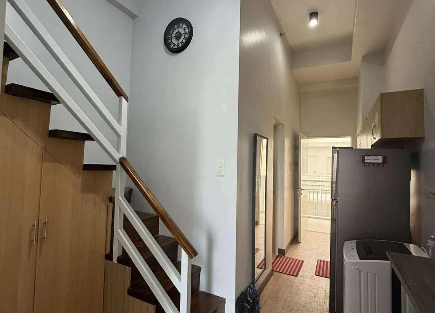 Maurin Penthouse- Loft Bed Design Ph12 Daire Davao City 0*,  Filipinler