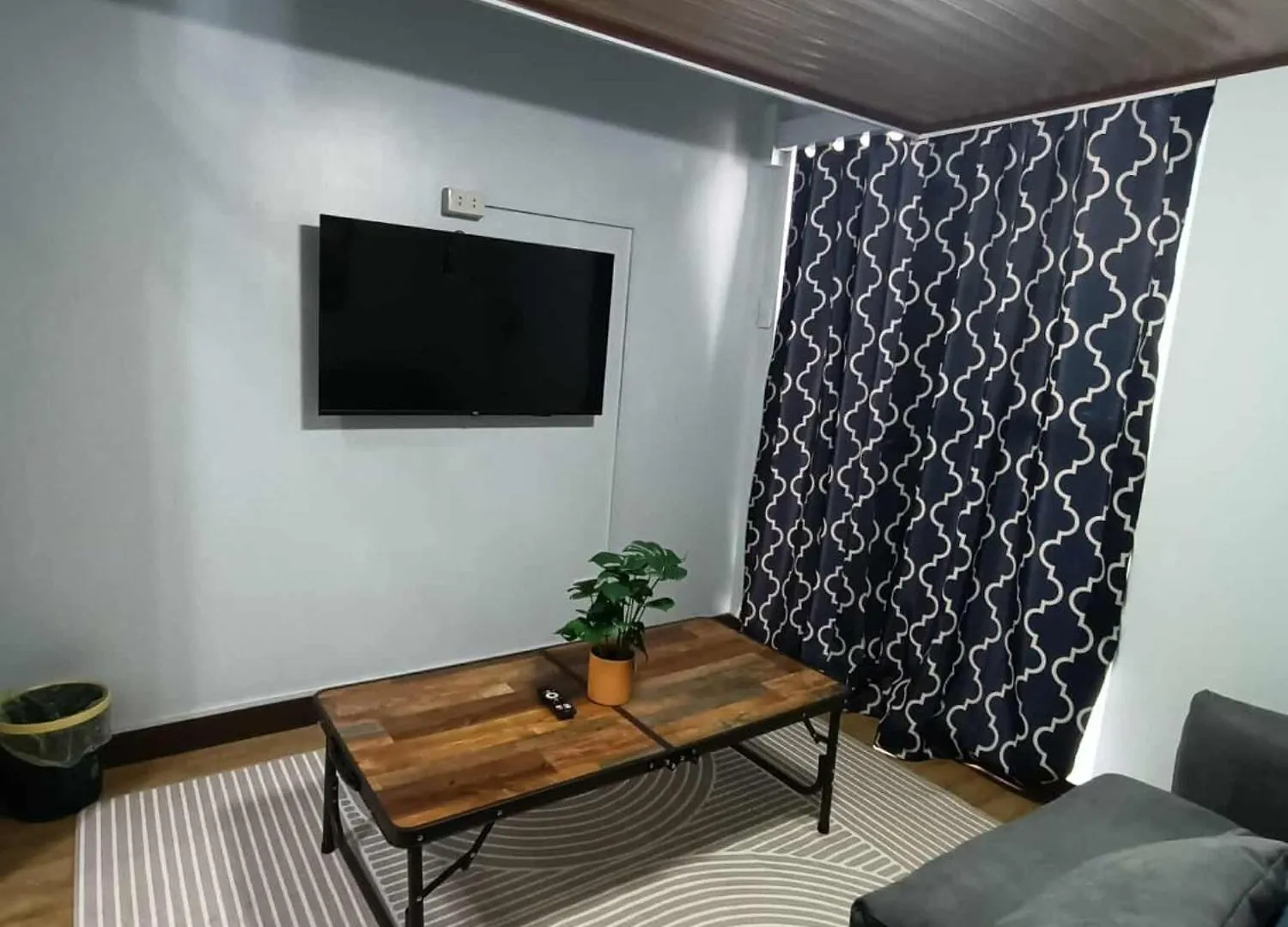 Maurin Penthouse- Loft Bed Design Ph12 Daire Davao City Filipinler