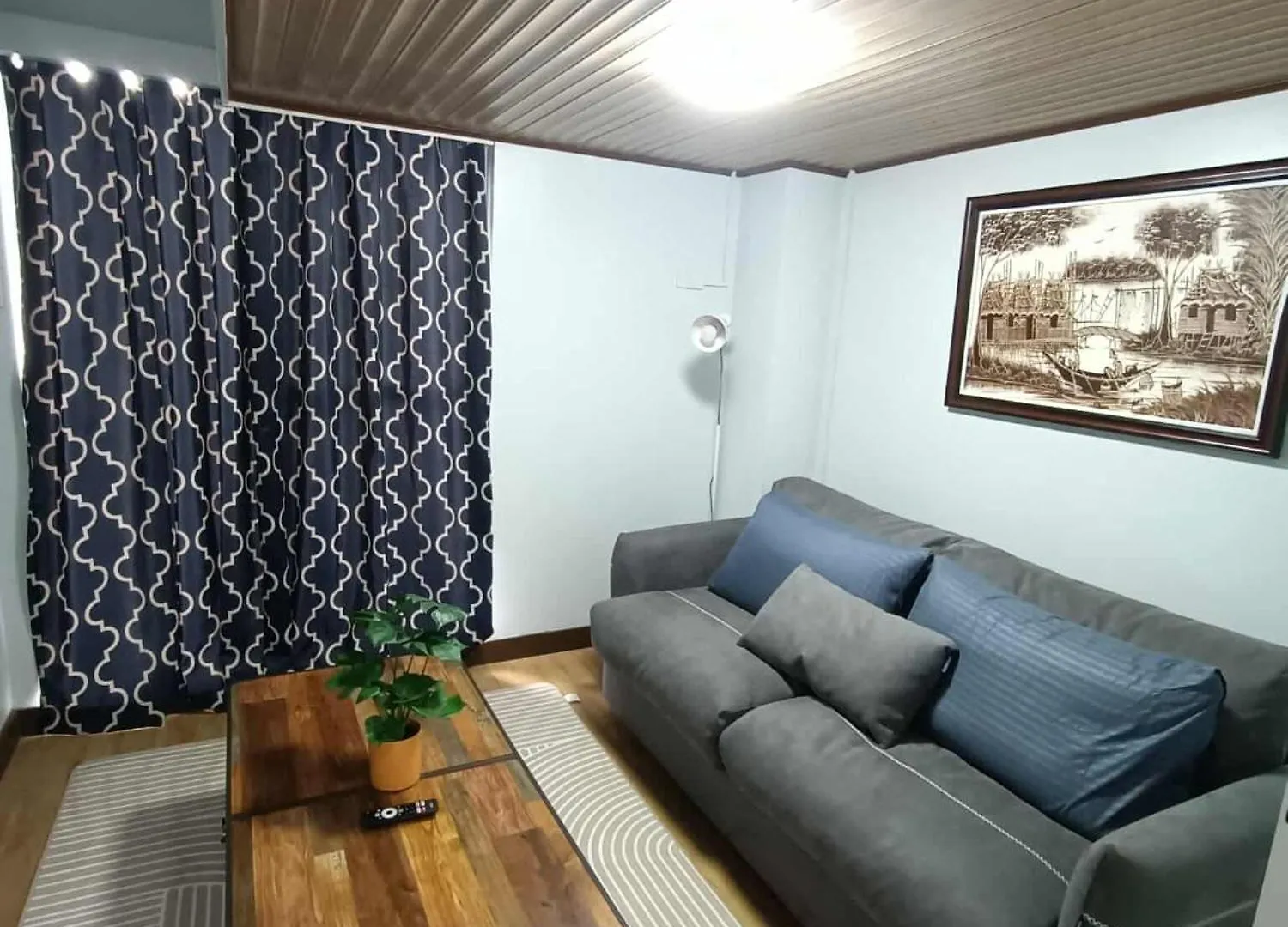 Maurin Penthouse- Loft Bed Design Ph12 Daire Davao City