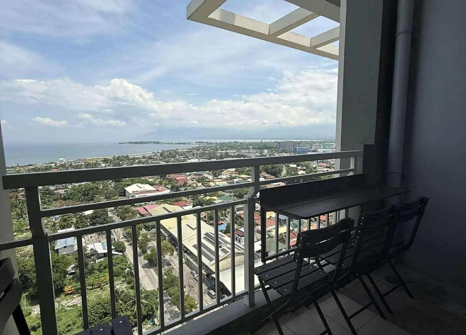 Maurin Penthouse- Loft Bed Design Ph12 Daire Davao City