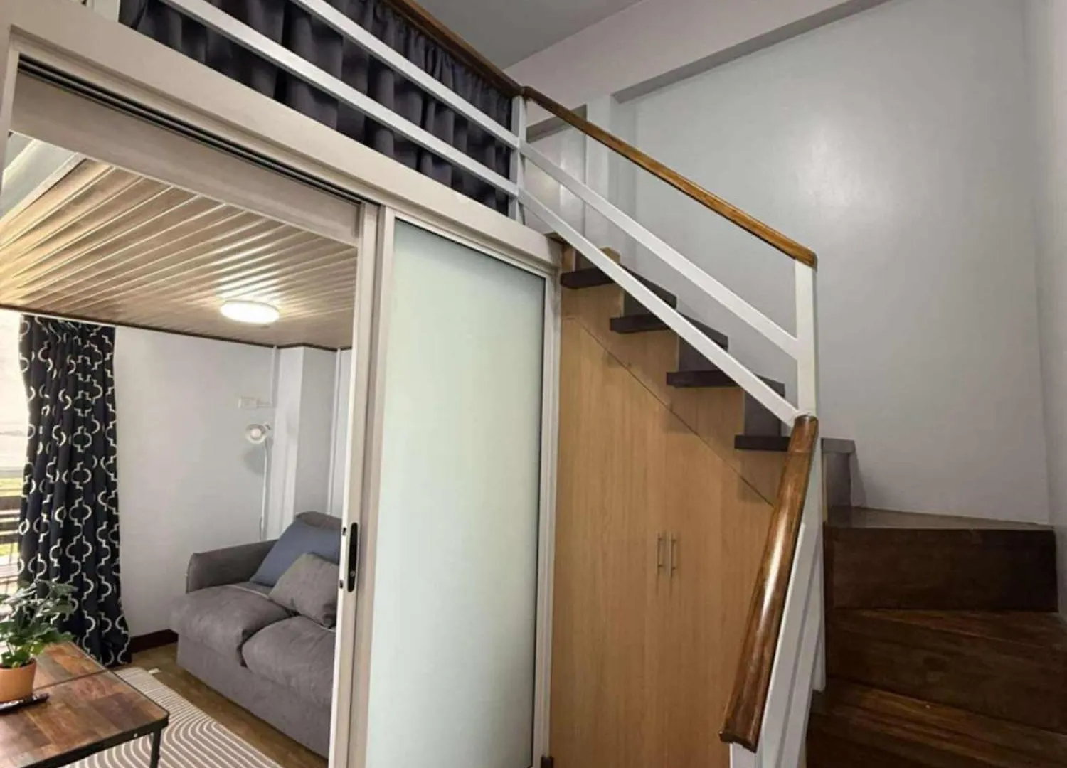 Maurin Penthouse- Loft Bed Design Ph12 Daire Davao City